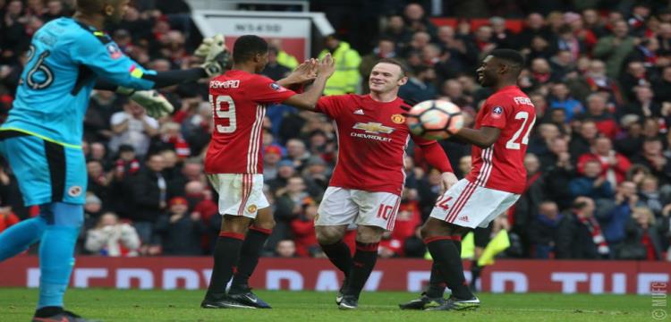 مانشستر يونايتد مانشستر يونايتد